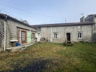 Vente Maison 4 pices LANNEMEZAN 65300