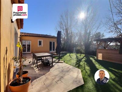 Vente Maison 5 pices FIGANIERES 83830