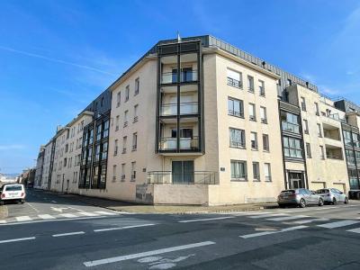 Vente Appartement 4 pices ROUEN 76100