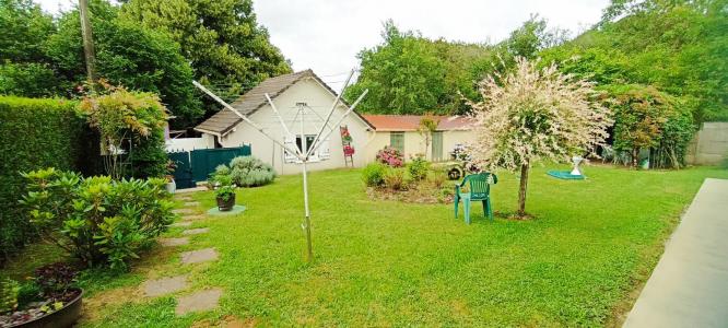 Vente Maison 5 pices MONTCHEVRIER 36140