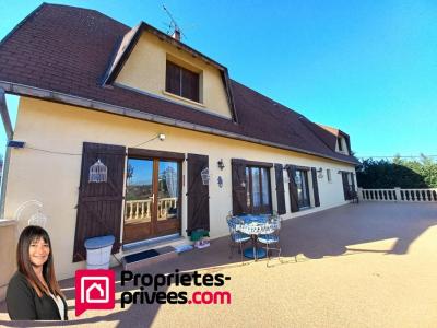 Vente Maison 10 pices VILLEREST 42300