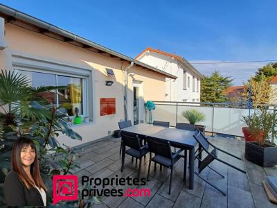 Vente Appartement 5 pices COTEAU 42120