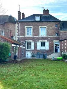 Vente Maison 6 pices NOYON 60400