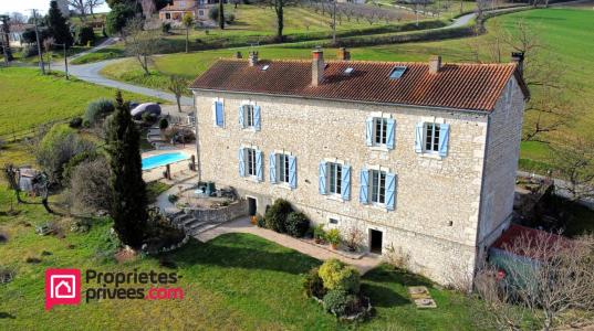 Vente Maison 11 pices CAHORS 46000