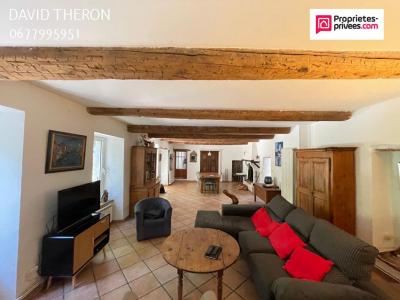 Vente Maison 9 pices BOISSET-ET-GAUJAC 30140