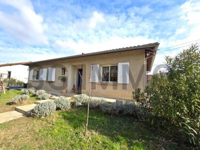 Vente Maison 5 pices CASTRES 81100