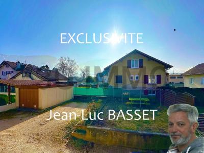 Vente Appartement 3 pices CLUSES 74300