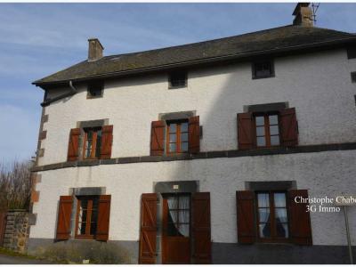 Vente Maison 5 pices OLBY 63210