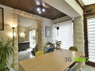 Vente Maison 5 pices CHAILLES 41120