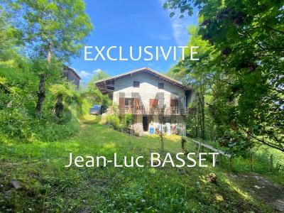 Vente Maison 6 pices MONT-SAXONNEX 74130