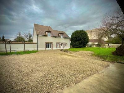 Vente Maison 6 pices NOGENT-SUR-SEINE 10400