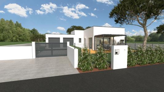 Vente Maison 4 pices AGDE 34300