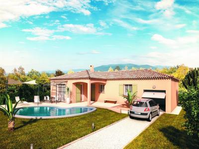 Vente Maison ROUSSET 13790