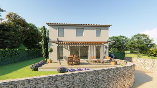 Vente Maison GREASQUE 13850