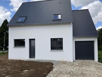 Vente Maison 6 pices LANGEAIS 37130