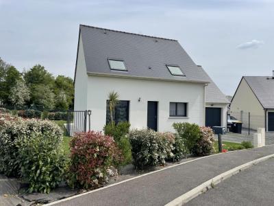 Vente Maison 6 pices BEAUMONT-LA-RONCE 37360