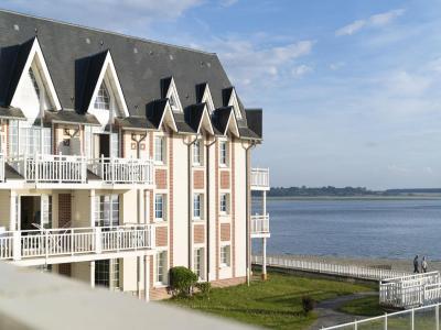 Vente Appartement 3 pices CROTOY 80550