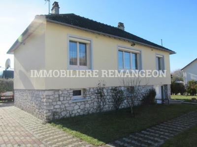 Vente Maison 5 pices NOUAN-LE-FUZELIER 41600