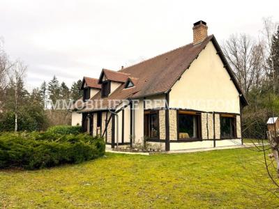 Vente Maison 6 pices NOUAN-LE-FUZELIER 41600