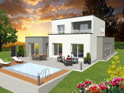 Vente Maison COURCELLES-LES-MONTBELIARD 25420