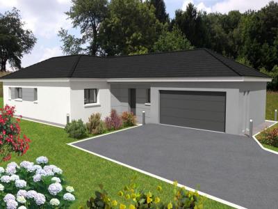 Vente Maison TREMOINS 70400