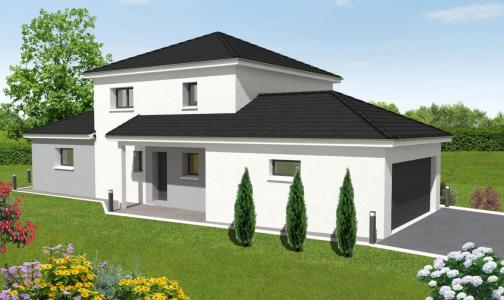 Vente Maison HERICOURT 70400