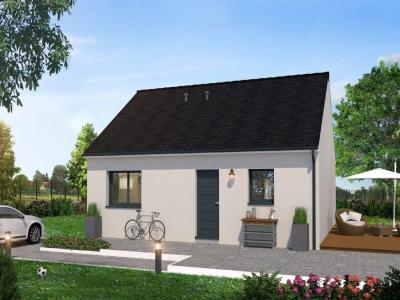 Vente Maison POUILLE-LES-COTEAUX 44522