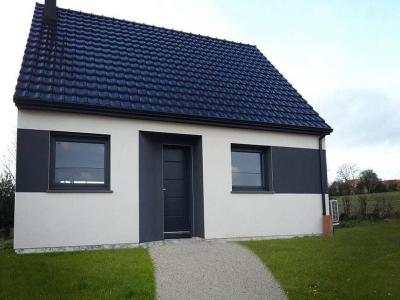 Vente Maison LIEVIN 62800