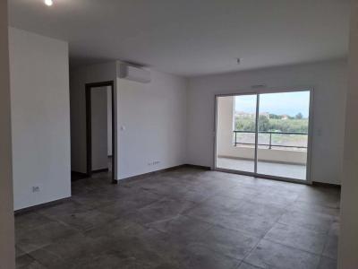 Location Appartement 3 pices LUCCIANA 20290