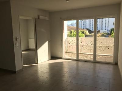 Location Appartement 2 pices JURANCON 64110