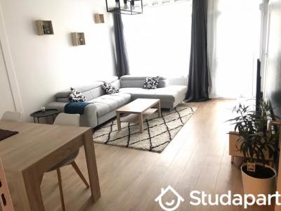 Location Appartement NOISY-LE-SEC 93130