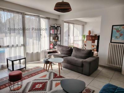 Vente Appartement 4 pices ANGERS 49000