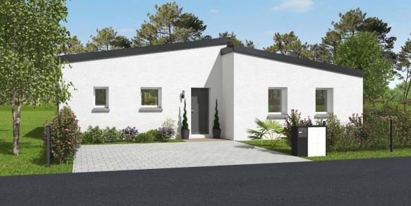 Vente Maison GUERANDE 44350