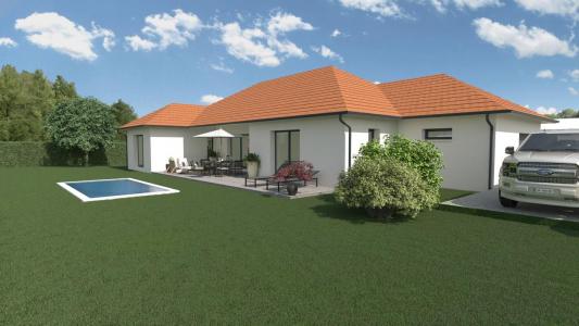 Vente Maison 5 pices LHUIS 01680