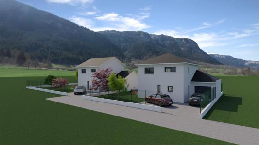 Vente Maison 4 pices SAINT-GENIX-SUR-GUIERS 73240
