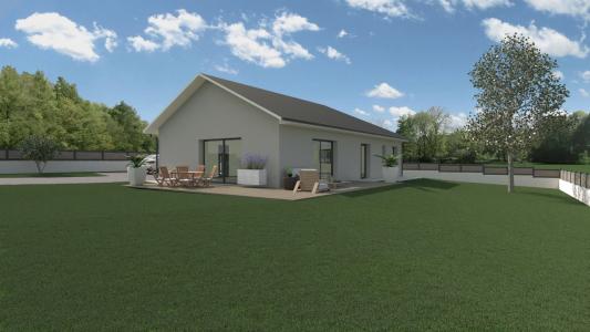 Vente Maison 3 pices ARANDON 38510