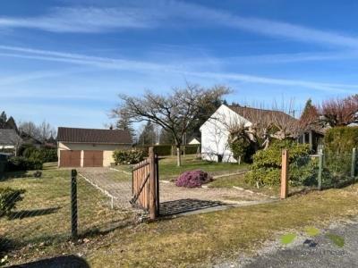 Vente Maison 4 pices MADRANGES 19470