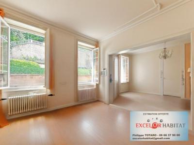 Vente Appartement 4 pices MACON 71000