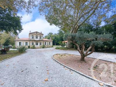 Vente Prestige SAINT-VIVIEN-DE-MEDOC 33590