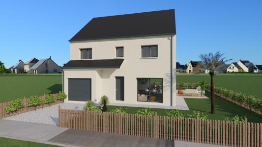 Vente Maison 6 pices BRETTEVILLE-L'ORGUEILLEUSE 14740