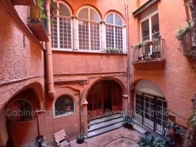 Vente Appartement 3 pices PERPIGNAN 66000