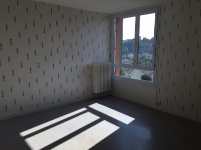 Location Appartement MONTBARD 21500