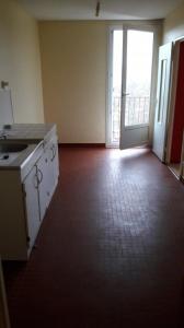 Location Appartement MONTBARD 21500