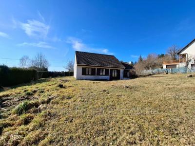 Vente Maison 3 pices SARRAN 19800