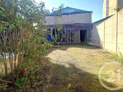 Vente Maison 2 pices FONTENAY-SOUS-BOIS 94120