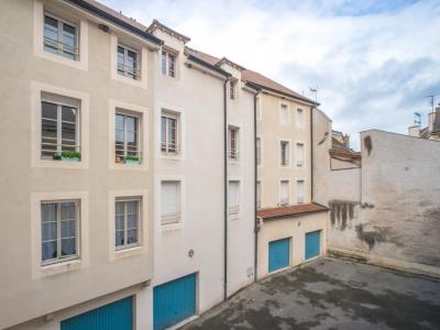 Location Appartement 3 pices SAINT-GENGOUX-LE-NATIONAL 71460