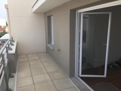 Location Appartement 2 pices VILLEJUIF 94800