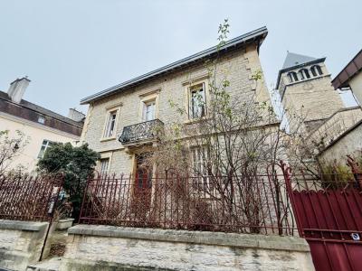 Vente Maison 9 pices DIJON 21000