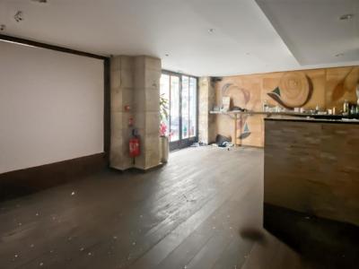 Location Local commercial PARIS-5EME-ARRONDISSEMENT 75005