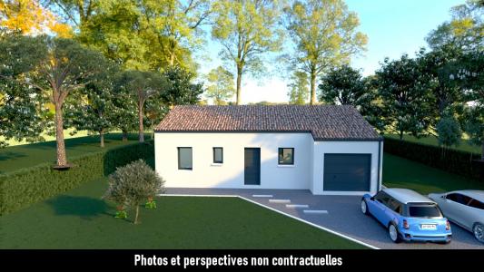 Vente Maison CHATAIGNERAIE 85120